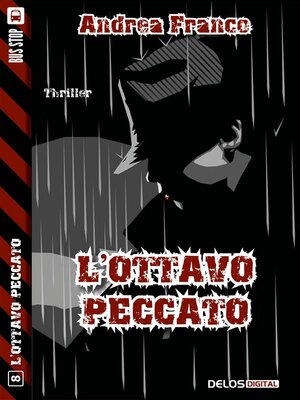 cover image of L'ottavo peccato
